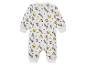Baby kleding met Bugs Bunny print.
