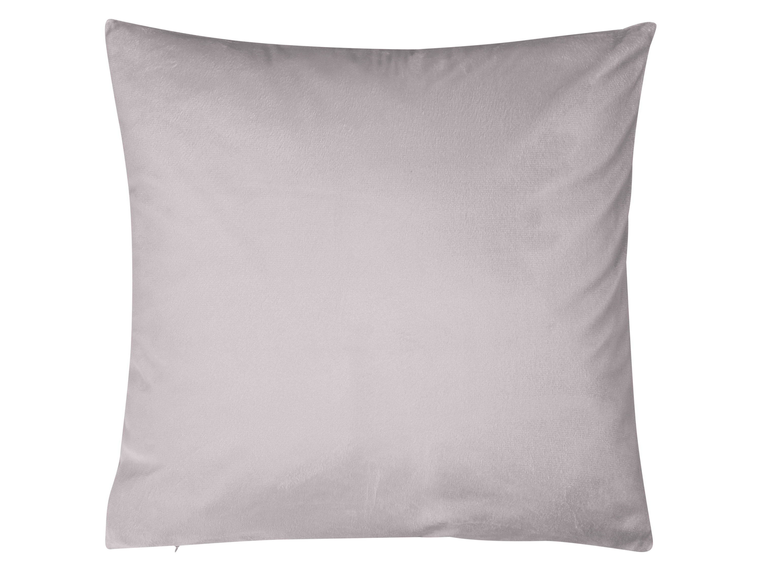 LIVARNO Kussenhoes 40 x 40 cm (Beige)