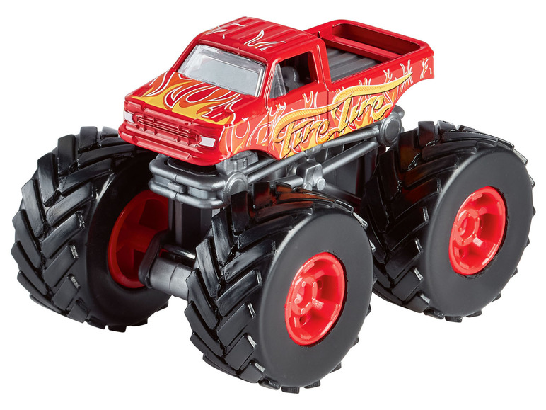 Ga naar volledige schermweergave: Playtive Speelgoed Monster Truck - afbeelding 4