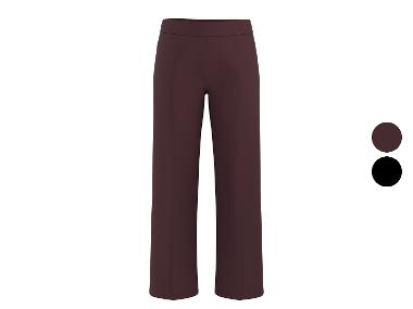 ESMARA® Dames broek, straight fit