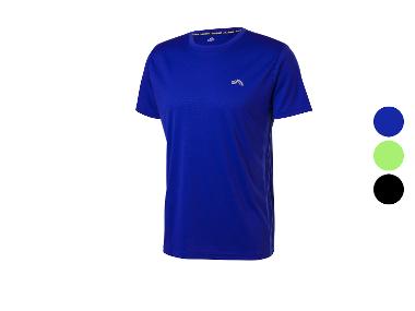 CRIVIT Heren sportshirt