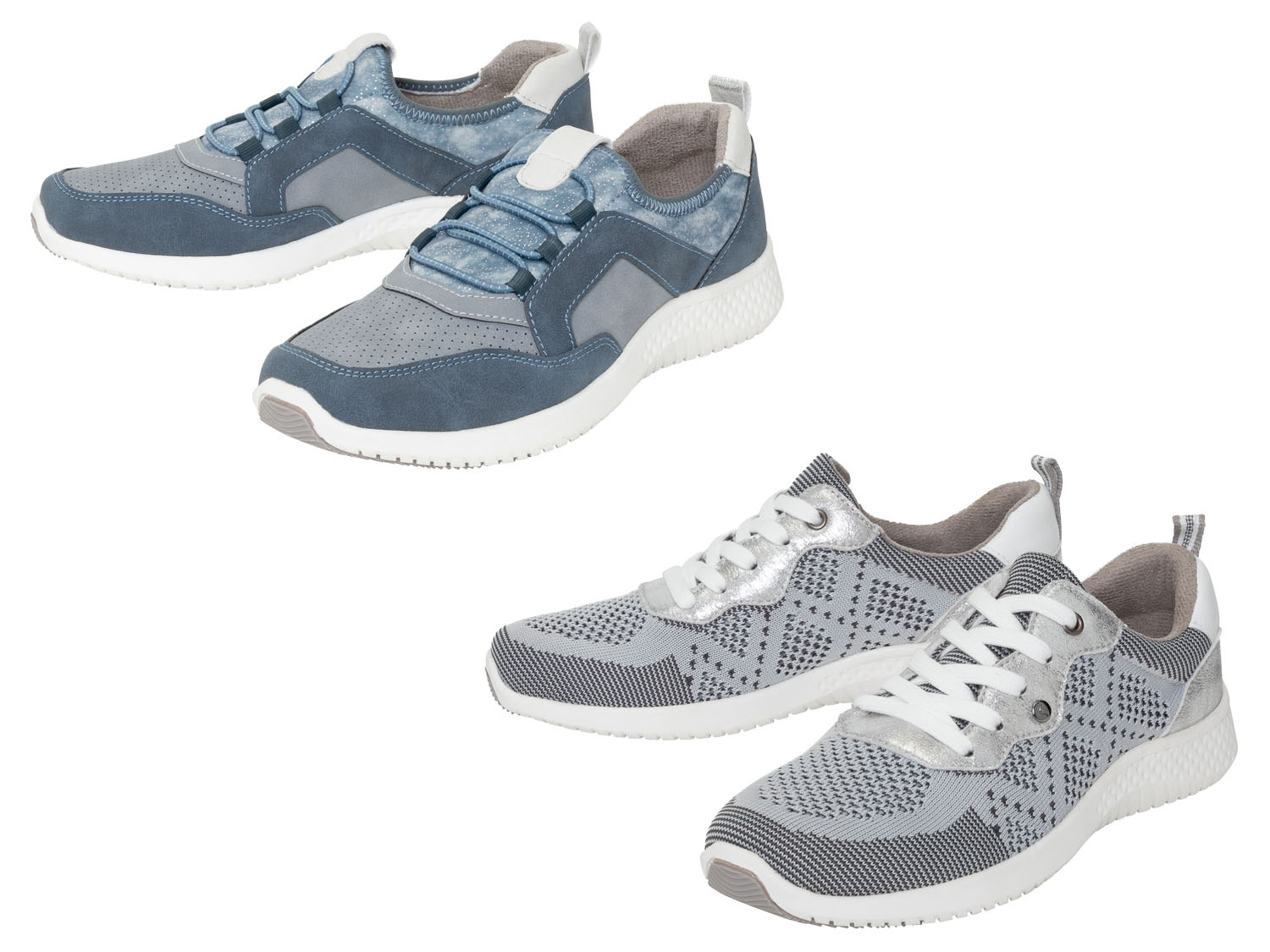 footflexx Dames sneakers online kopen | LIDL