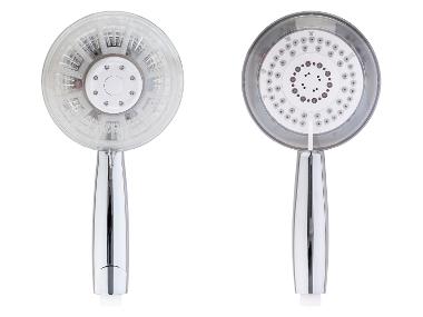 LIVARNO® LED-douchekop