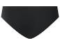 Zwart bikinibroekje