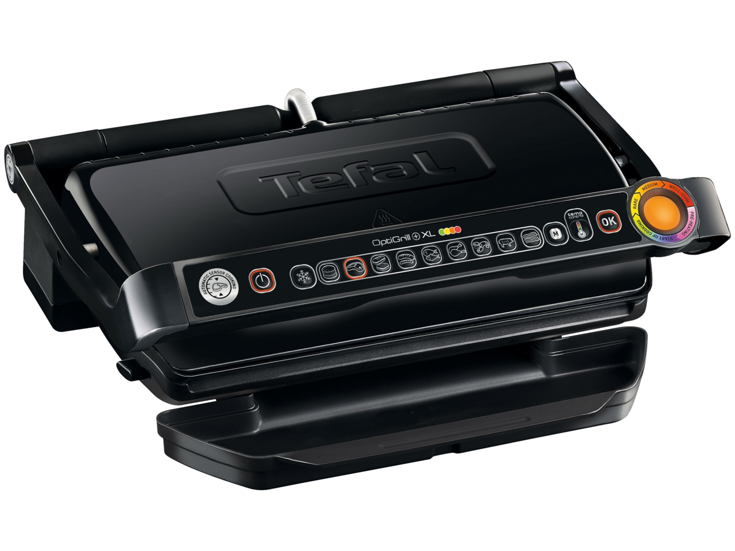 Contactgrill »OptiGrill XL - GC7228«