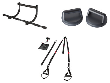 CRIVIT Sportaccessoires