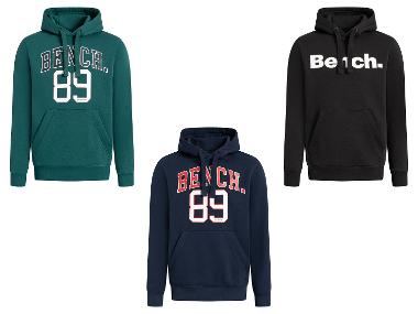 BENCH Heren hoodie