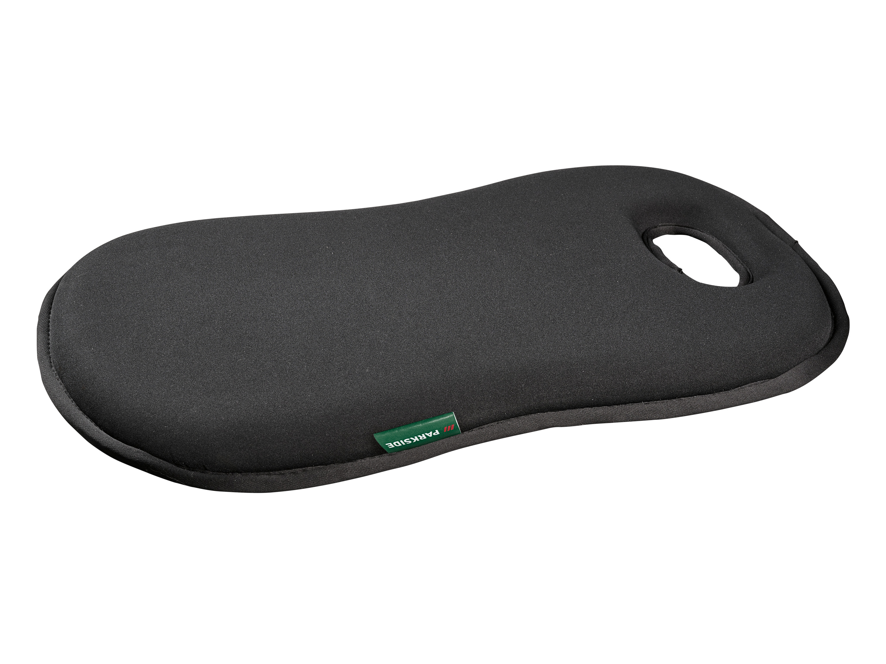 PARKSIDE Kniekussen met memory-foam (Zwart)