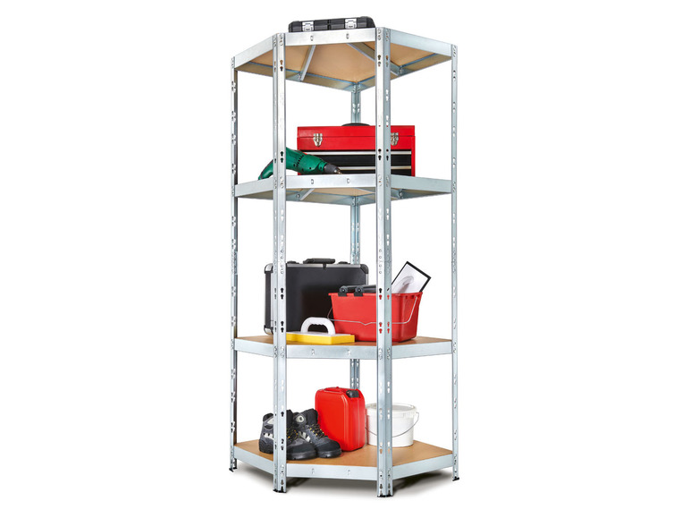 PARKSIDE® Stellingkast