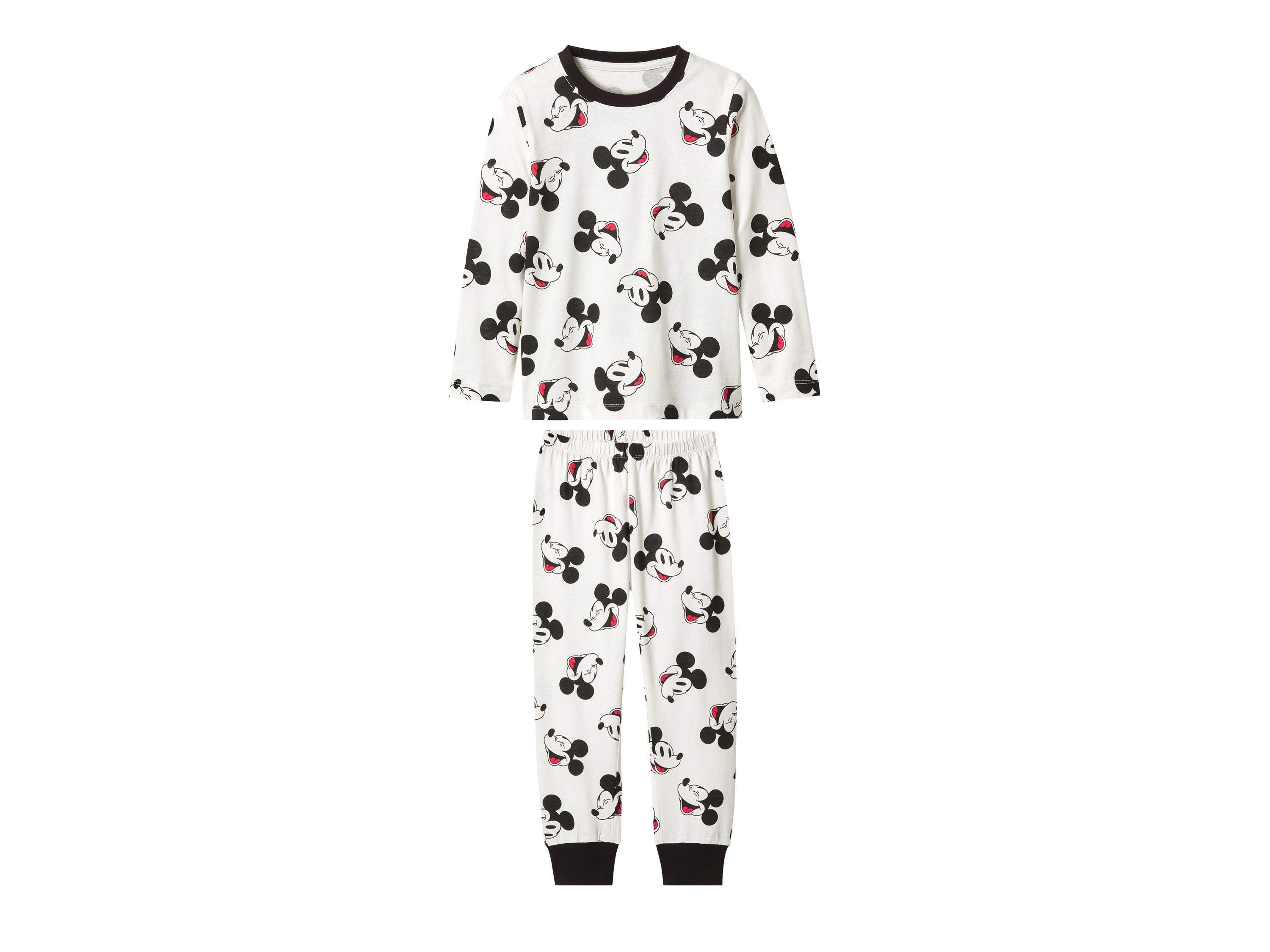 Kinder pyjama (Mickey Mouse, 122/128)