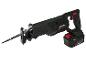 Parkside Performance PSSAP 20 Li accu reciprozaag met 4.0Ah accu