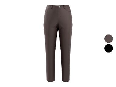 ESMARA® Dames broek slim fit