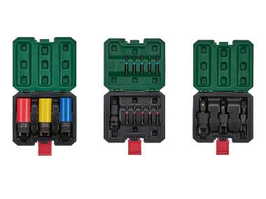 PARKSIDE® Doppenset