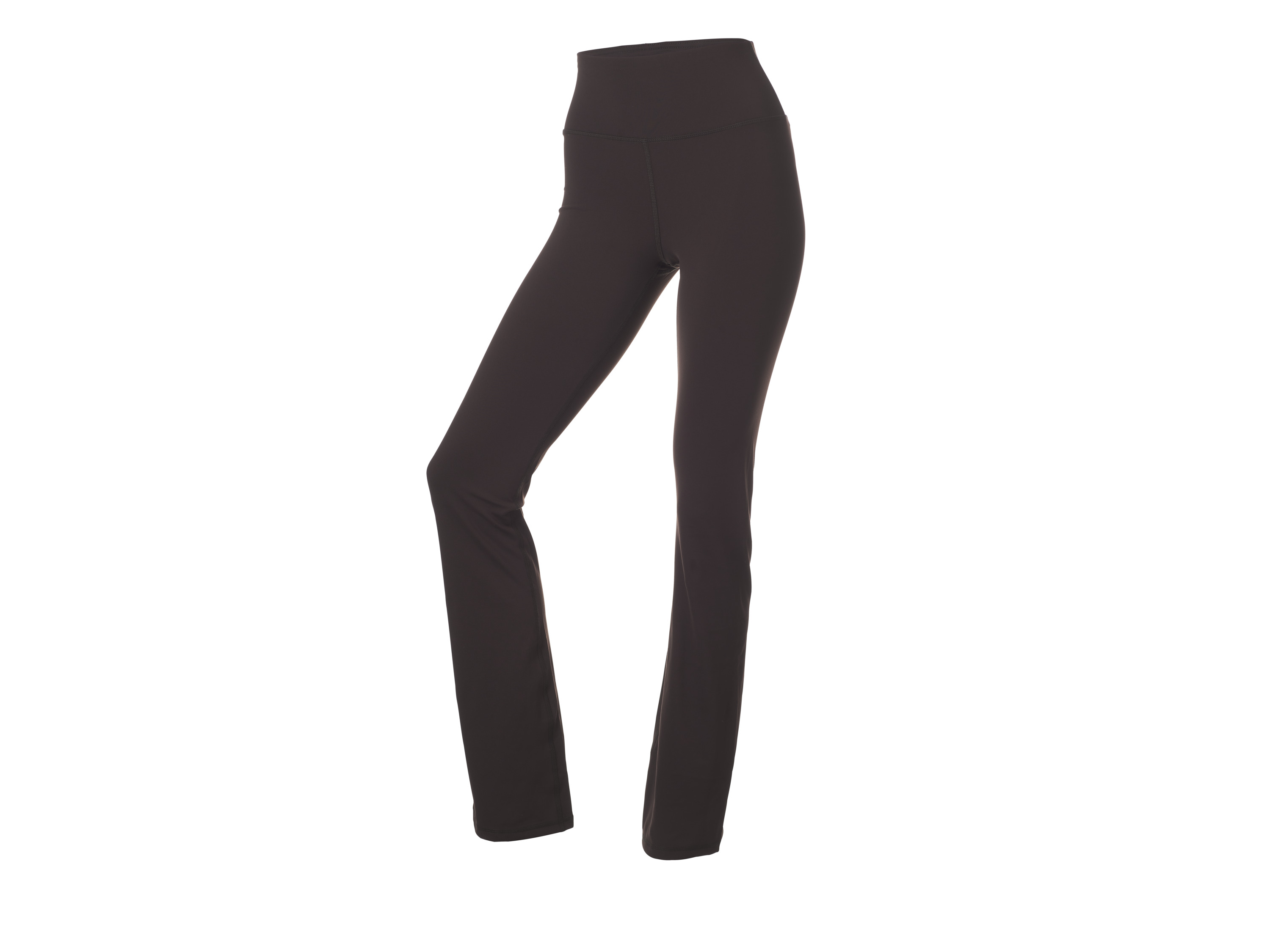 CRIVIT Dames sportlegging (Bruin, XS (32/34))
