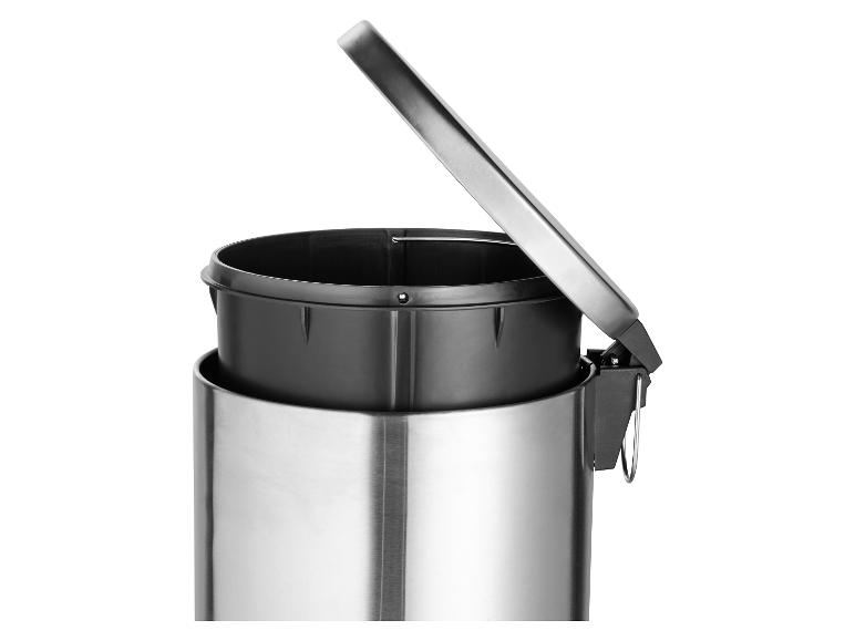 Prullenbak 30 L