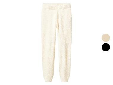 esmara® Pluche dames broek