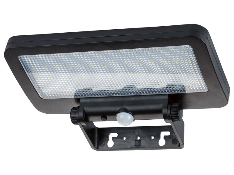 Ga naar volledige schermweergave: LIVARNO home Solar LED-schijnwerper met bewegingsdetector - afbeelding 12