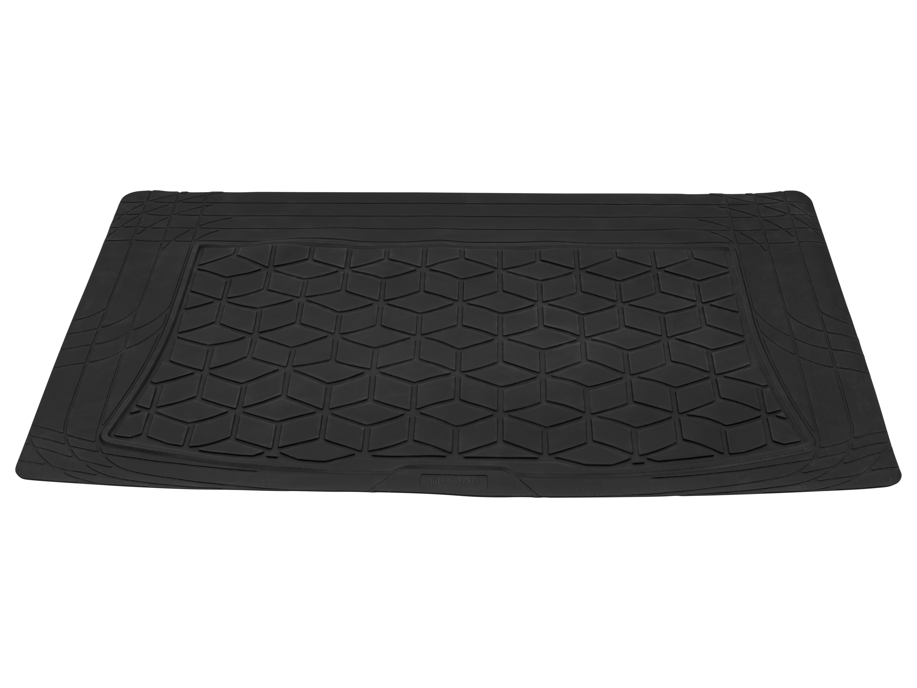 ULTIMATE SPEED Kofferbakmat