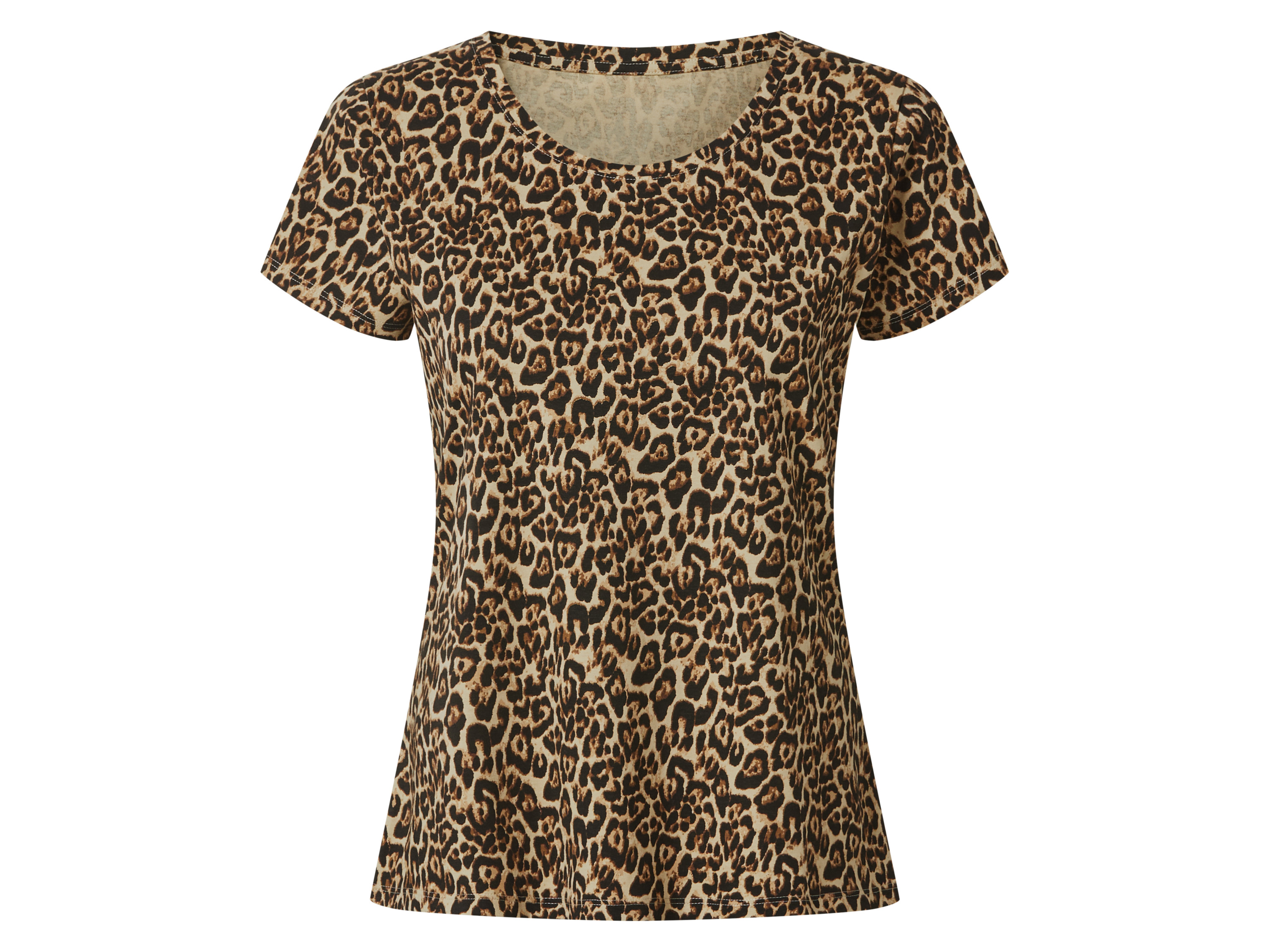 esmara Dames T-shirt (Print, S (36/38))