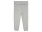 Grijze sweatpants voor kinderen.