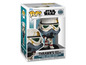 Funko Pop! Star Wars figuur van Thrawn's Night Trooper.