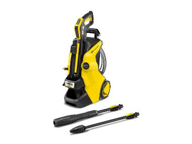 KÄRCHER Hogedrukreiniger K 5 Power Control Flex 145 bar