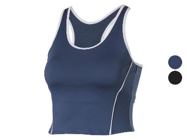 CRIVIT Dames sporttop