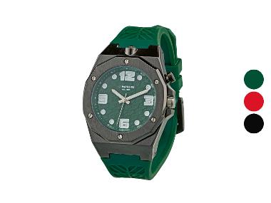 PARKSIDE® Horloge met licht, Fan Edition, 40 mm