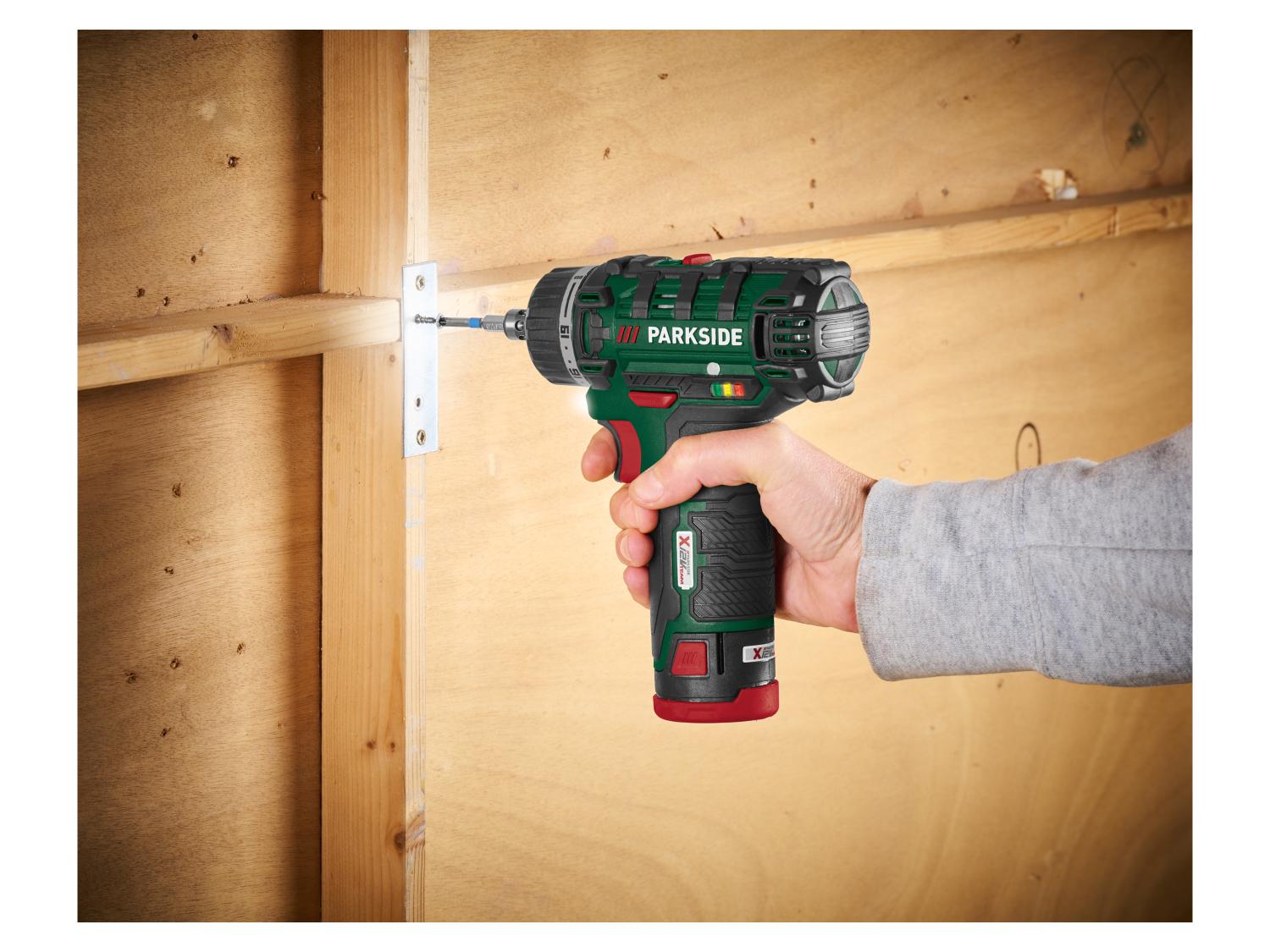 Bosch Professional Accuboormachine GSR 18V-21 - 18V - (2x 2,0Ah