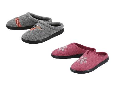 esmara® Dames pantoffels