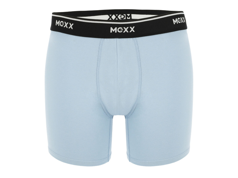 Ga naar volledige schermweergave: MEXX 2 heren boxers - afbeelding 11
