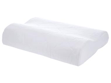 LIVARNO® Nekkussen »Polygiene®«, 36 x 50 cm