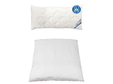 Lidl-shop BeCo Hoofdkussen KlimaTop Tencel aanbieding