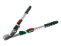 Parkside snoeischaar met telescopische steel.