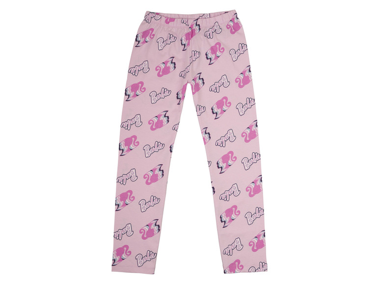 Ga naar volledige schermweergave: Barbie Meisjes pyjama - afbeelding 10