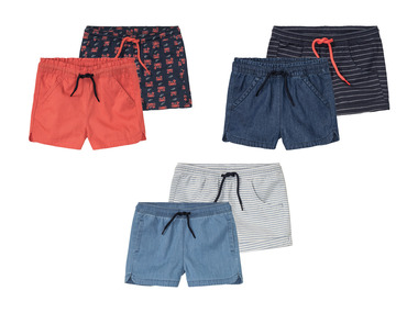 lupilu® Kinder shorts