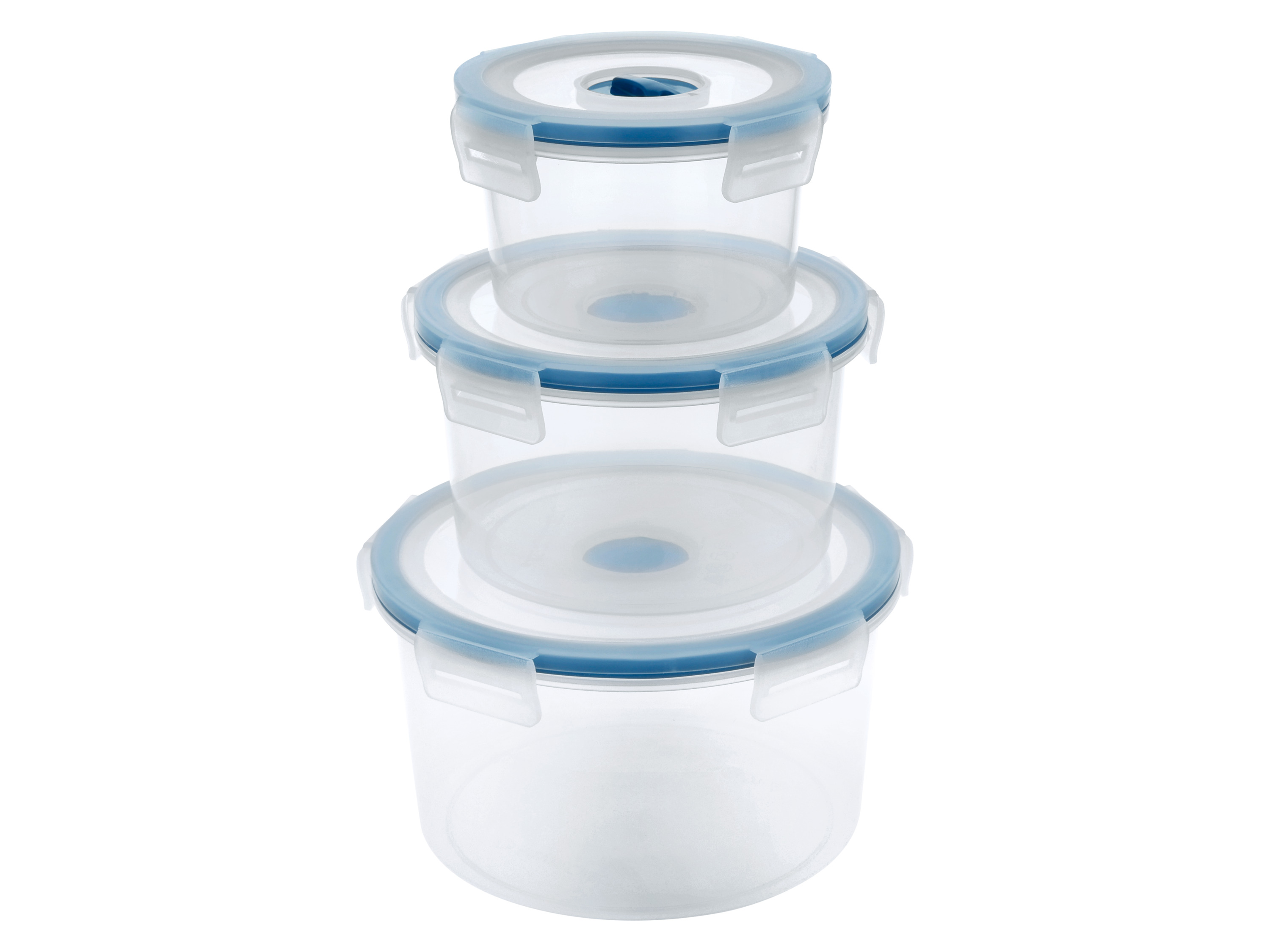 SILVERCREST Magnetronbakjes set