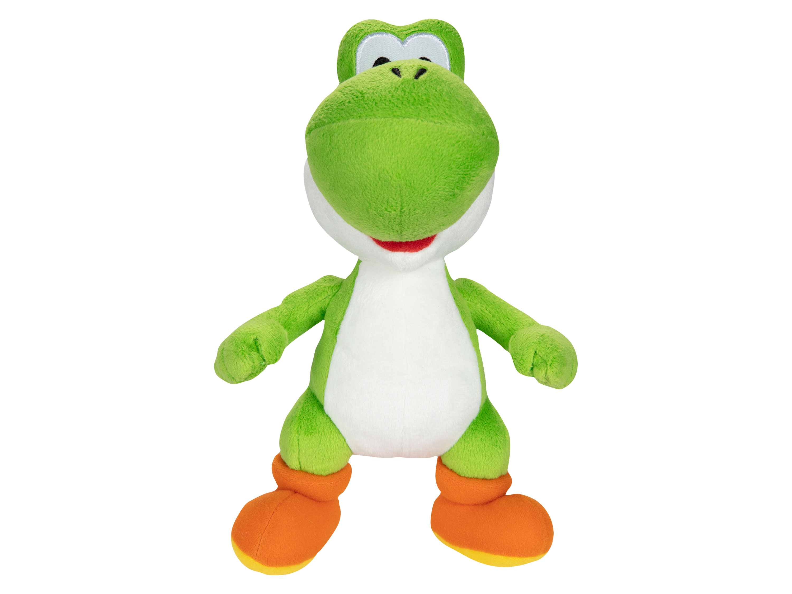 Nintendo Super Mario knuffel (Yoshi) afbeelding