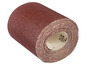 Rol schuurpapier, grit P80.