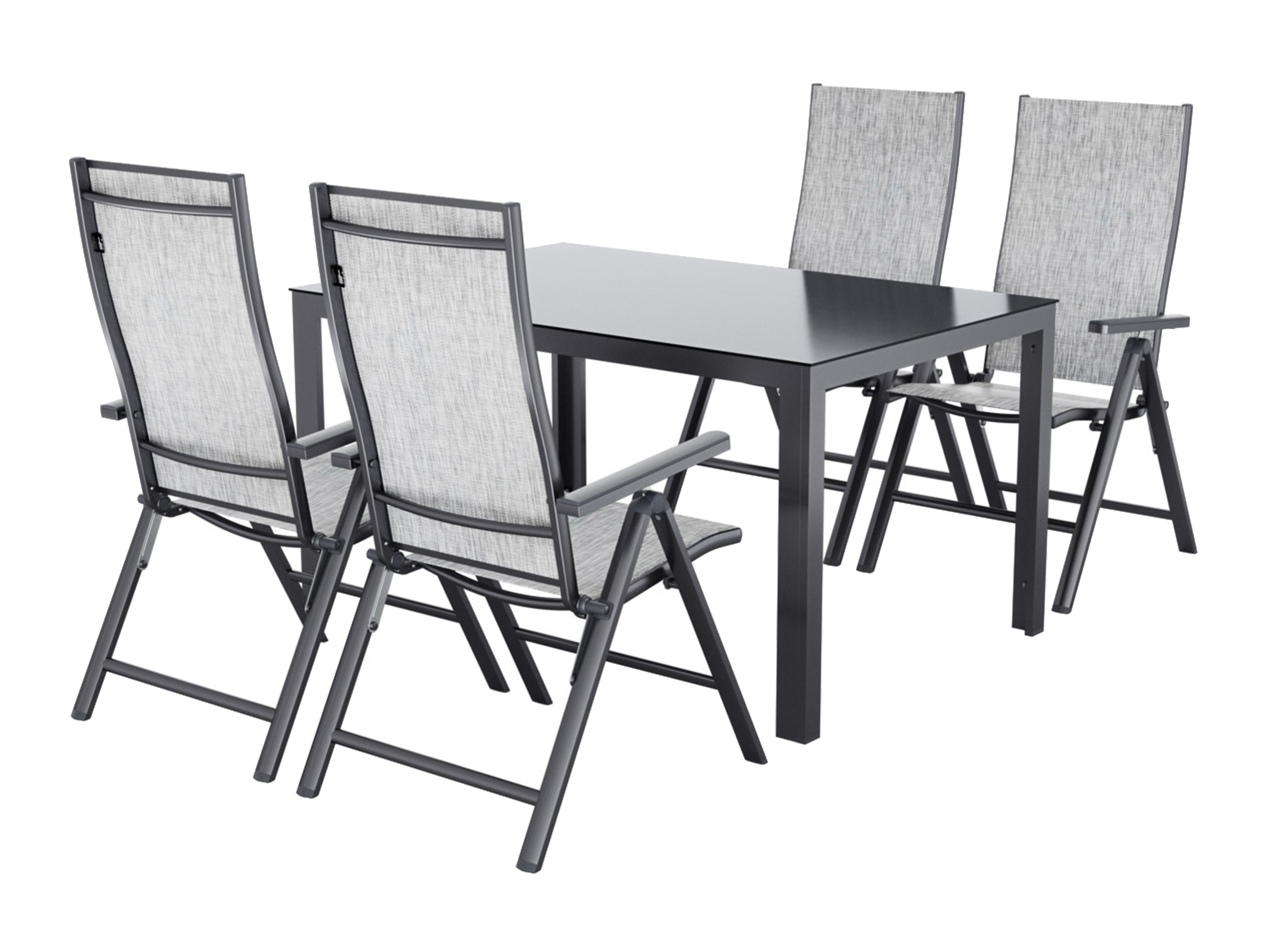 LIVARNO Tuinset Houston 5-delig