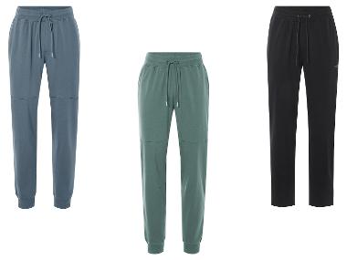 LIVERGY® Heren joggingbroek