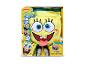 SpongeBob SquarePants knuffel met meer dan 20 geluiden.