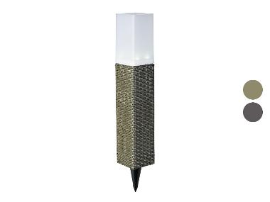 LIVARNO® Tuinlamp solar