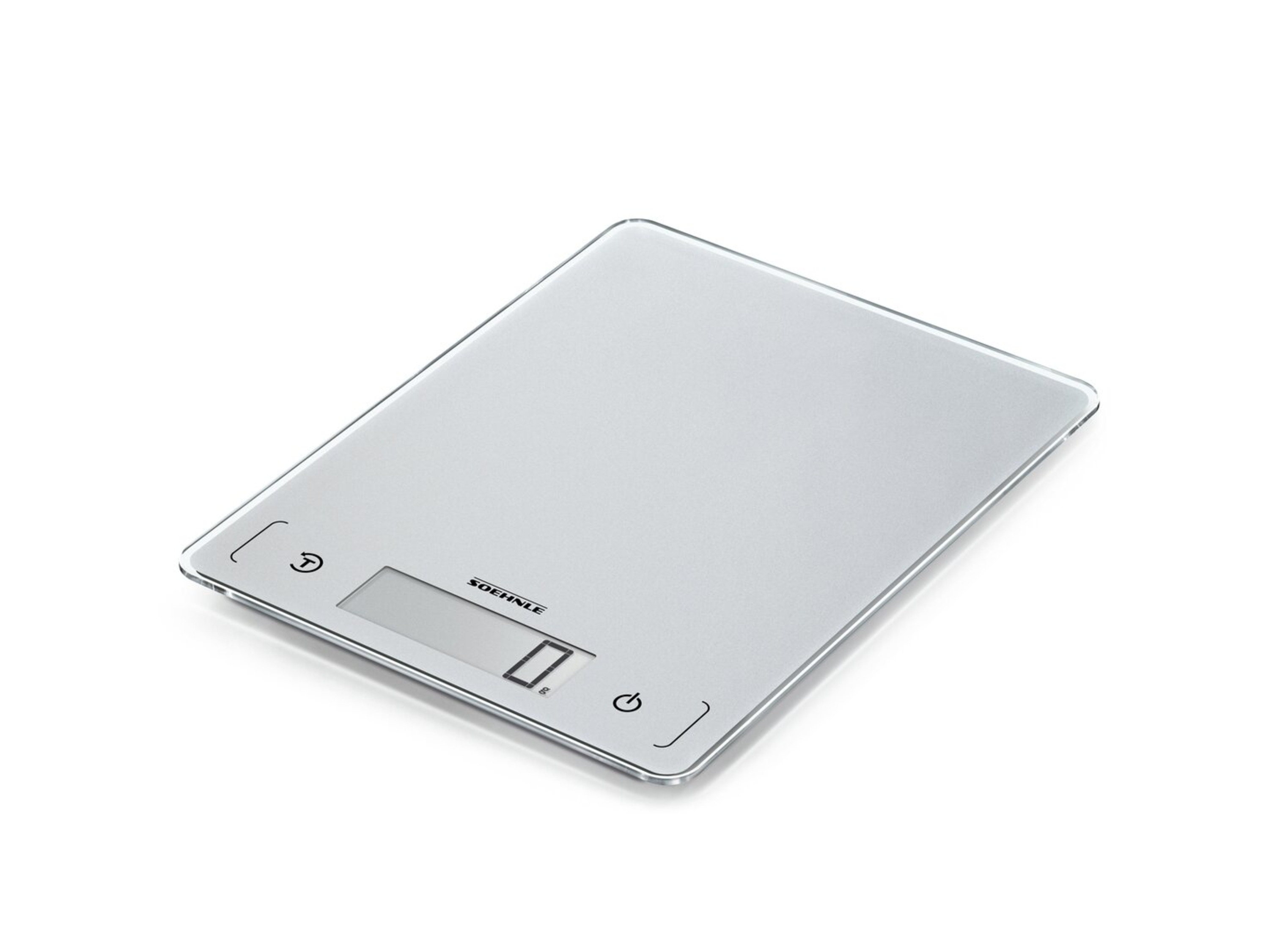 SOEHNLE Keukenweegschaal Page Comfort 300 Slim - 10 kg