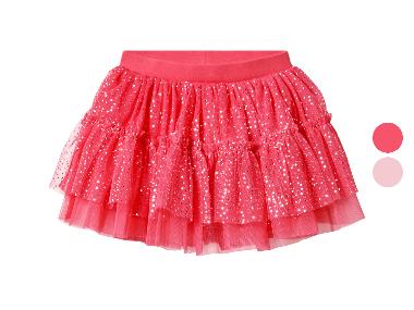 LUPILU® Kinder rok met broekje
