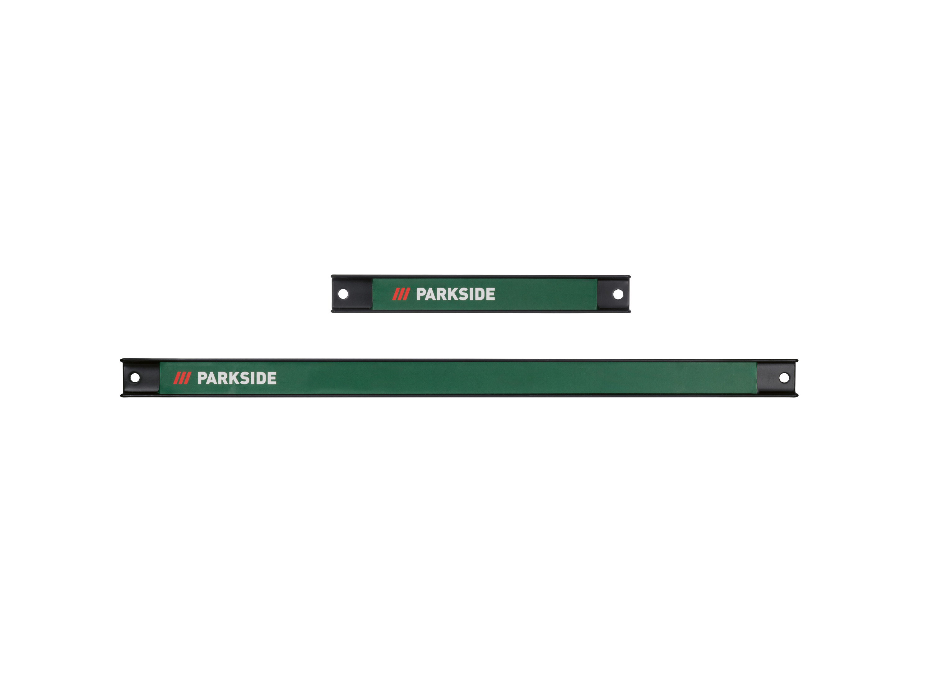 PARKSIDE Magneetstrip (45 cm en 20 cm, 2 stuks)