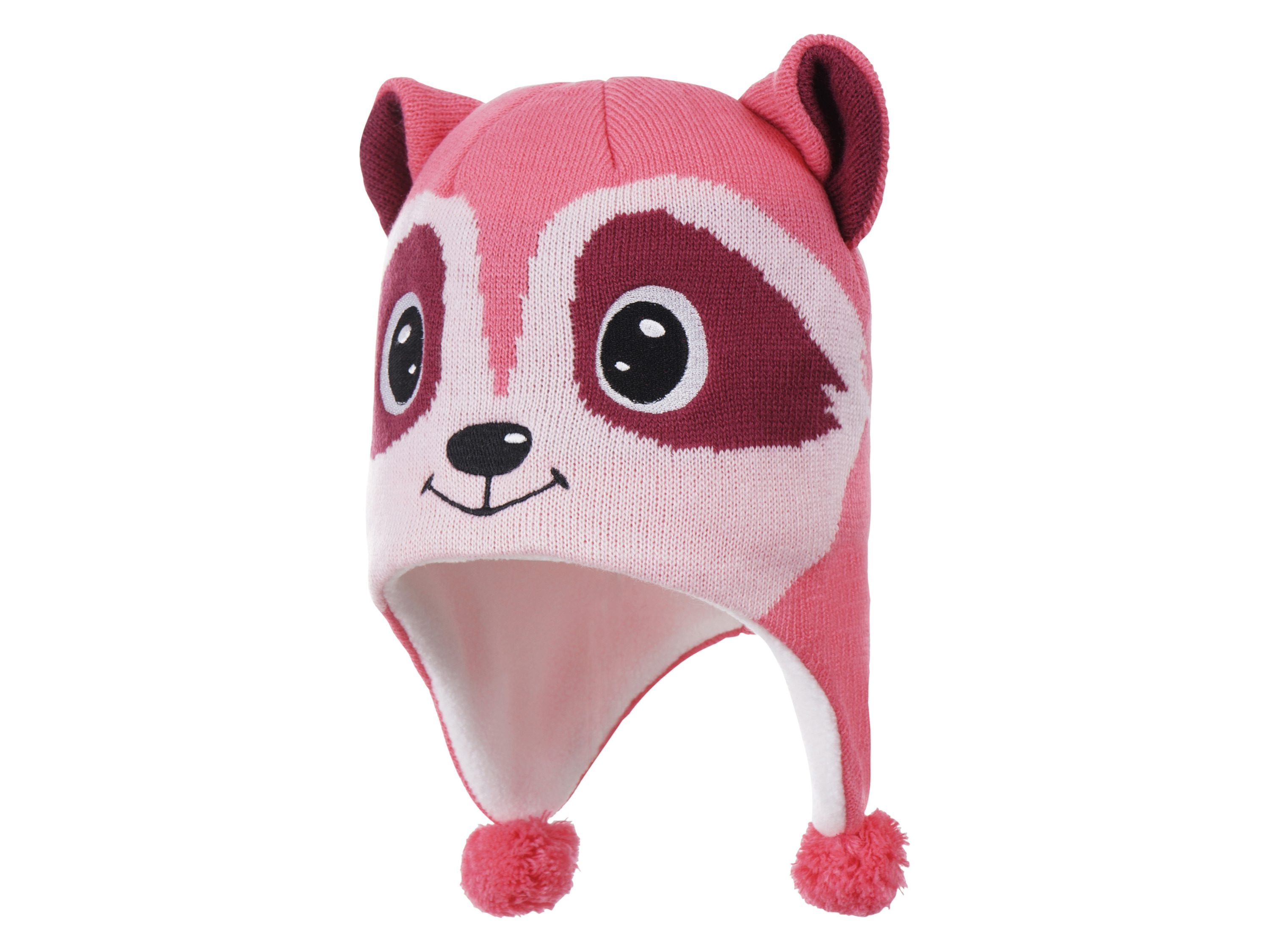 ICEPEAK Peuter muts (Roze)