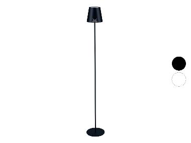 SANSIBAR Staande accu-lamp