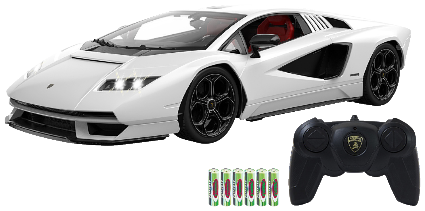 JAMARA Bestuurbare auto, 1:16 (Lamborghini)