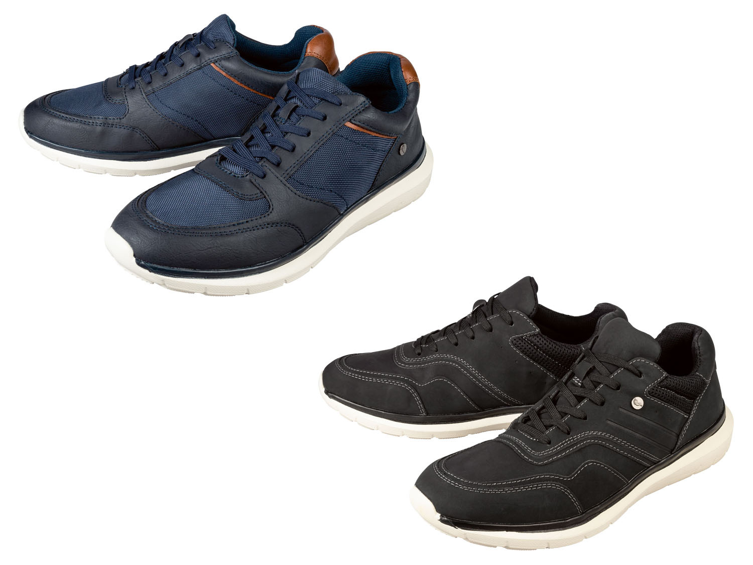 footflexx Heren sneakers online kopen | LIDL